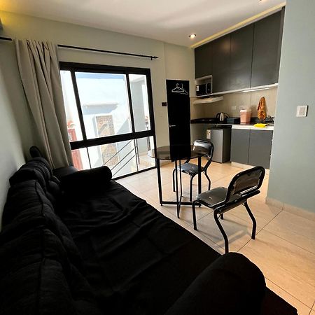 Appartamento Departamentos Muskuy - Salta Capital Esterno foto