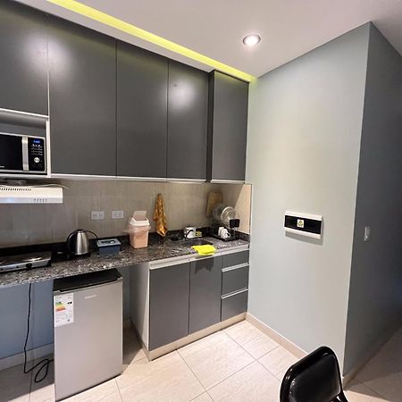 Appartamento Departamentos Muskuy - Salta Capital Esterno foto
