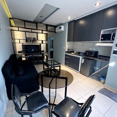 Appartamento Departamentos Muskuy - Salta Capital Esterno foto