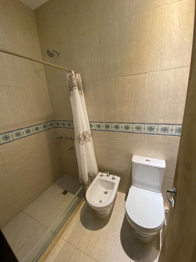 Appartamento Departamentos Muskuy - Salta Capital Esterno foto