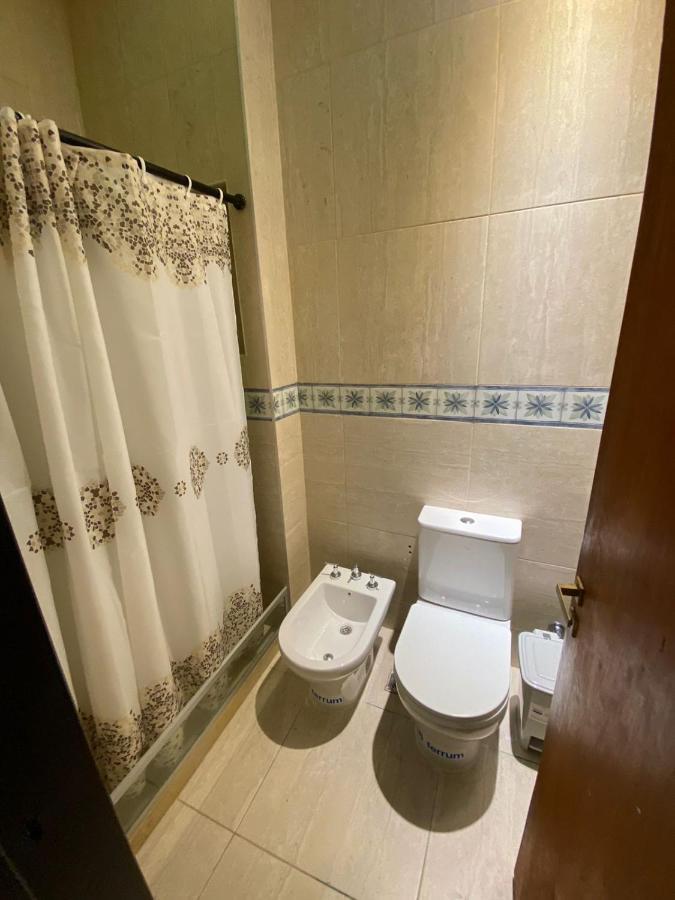 Appartamento Departamentos Muskuy - Salta Capital Esterno foto