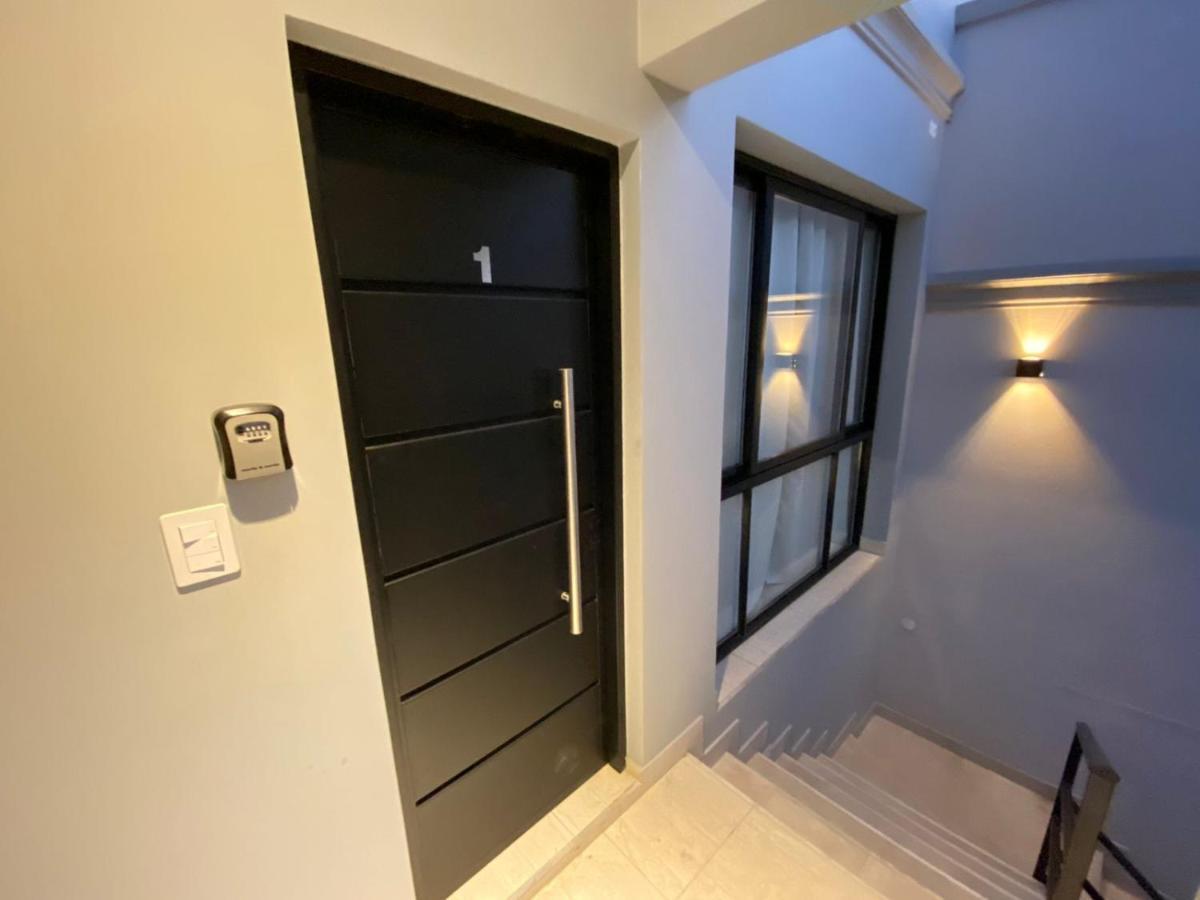 Appartamento Departamentos Muskuy - Salta Capital Esterno foto