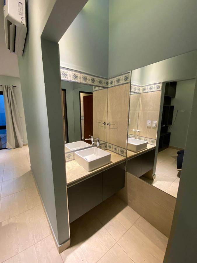 Appartamento Departamentos Muskuy - Salta Capital Esterno foto