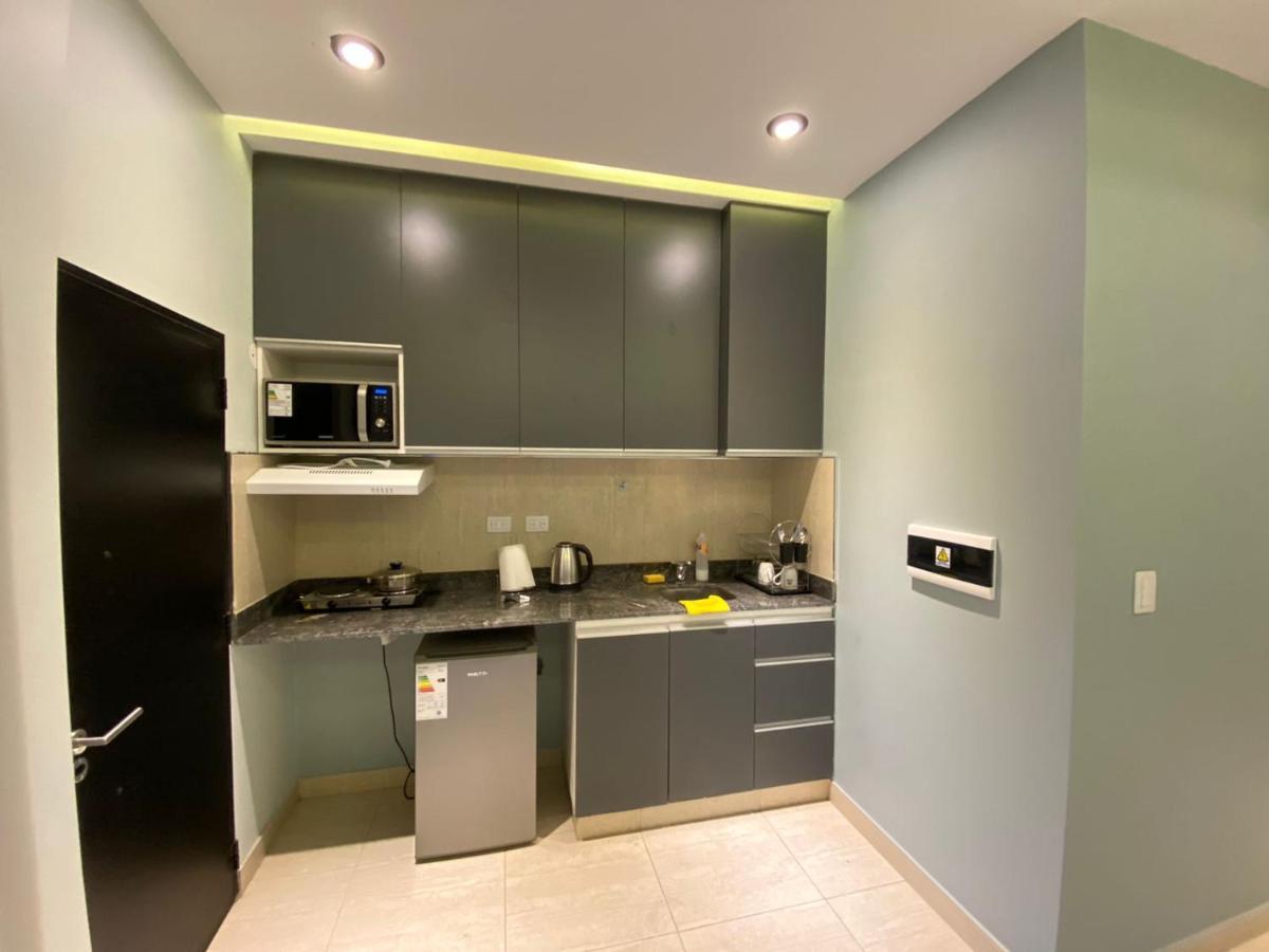Appartamento Departamentos Muskuy - Salta Capital Esterno foto