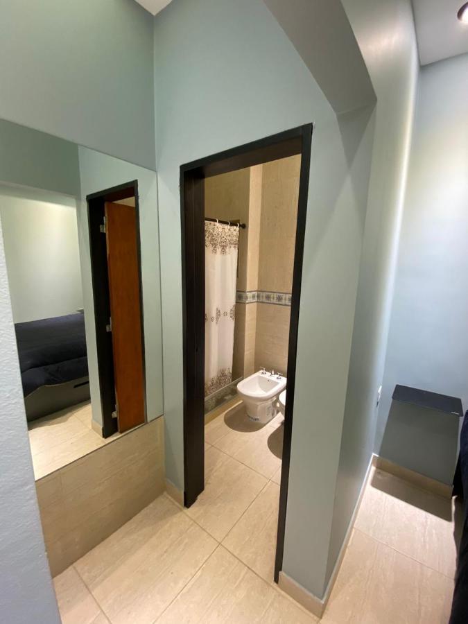 Appartamento Departamentos Muskuy - Salta Capital Esterno foto