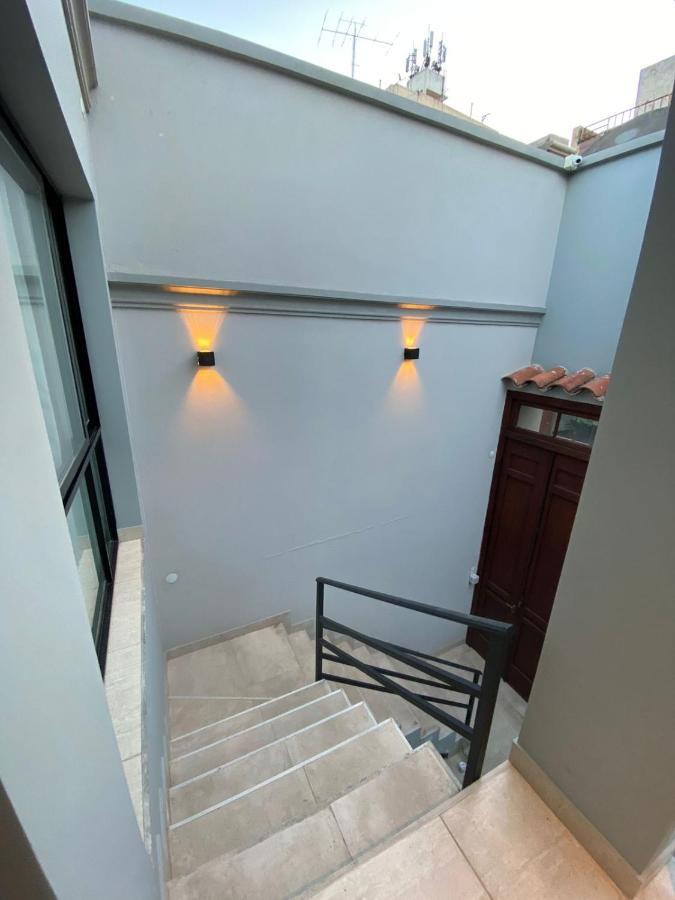 Appartamento Departamentos Muskuy - Salta Capital Esterno foto
