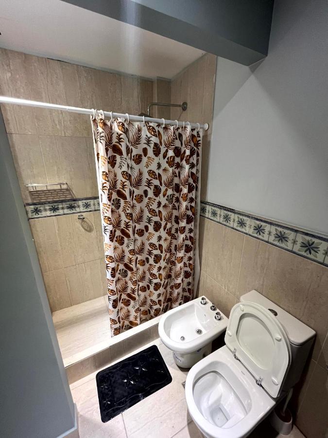 Appartamento Departamentos Muskuy - Salta Capital Esterno foto