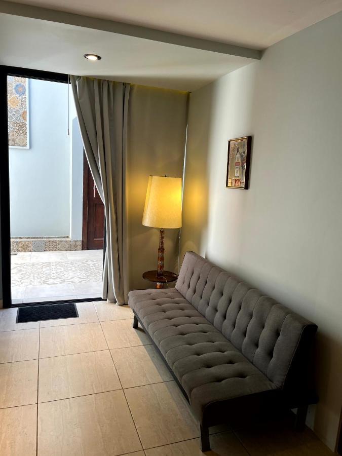 Appartamento Departamentos Muskuy - Salta Capital Esterno foto
