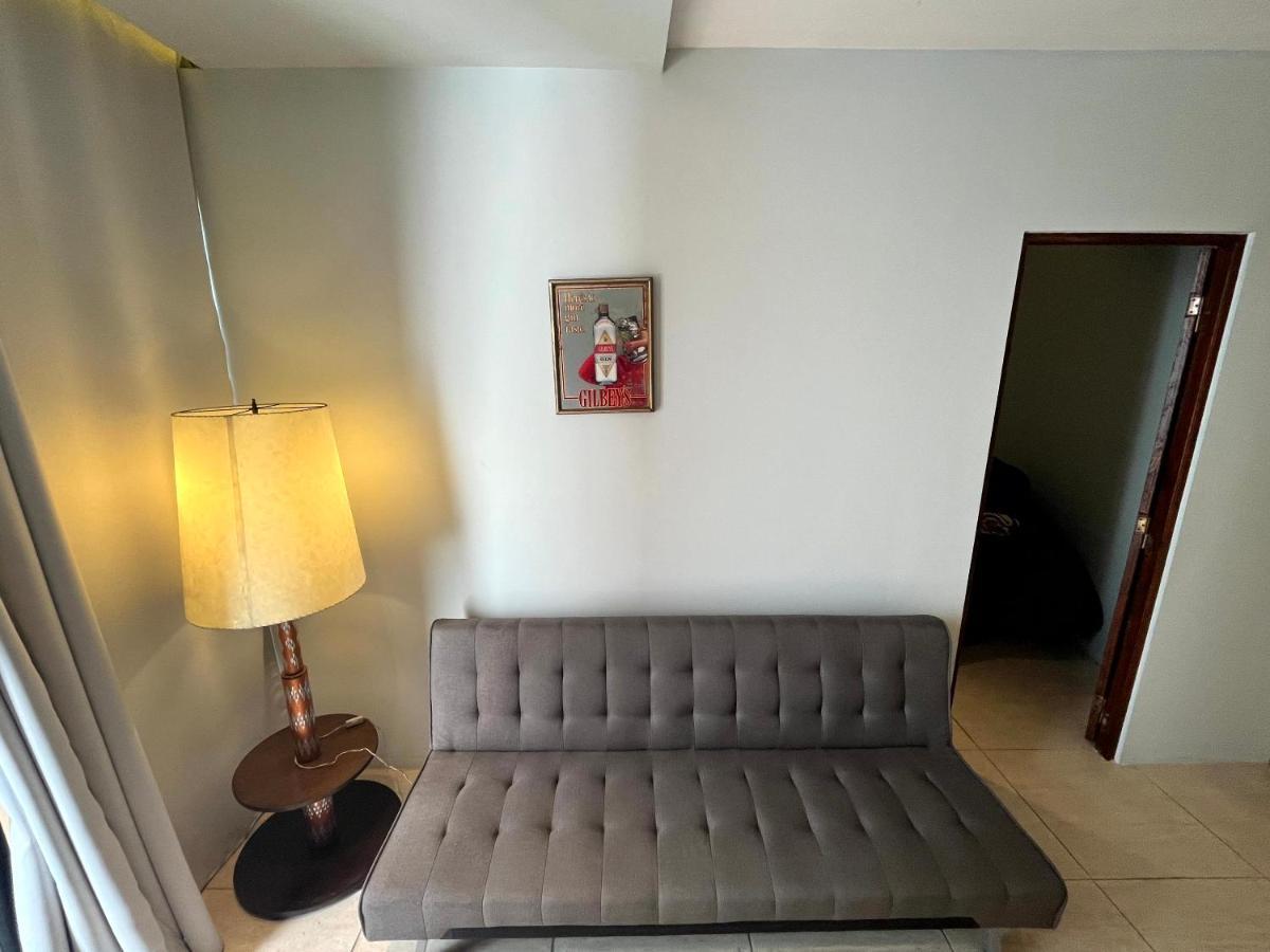 Appartamento Departamentos Muskuy - Salta Capital Esterno foto