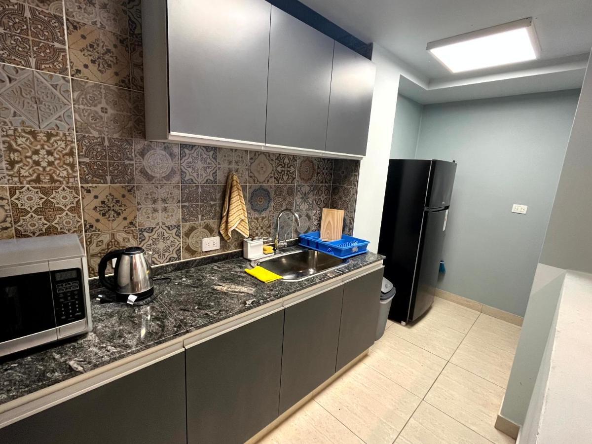 Appartamento Departamentos Muskuy - Salta Capital Esterno foto