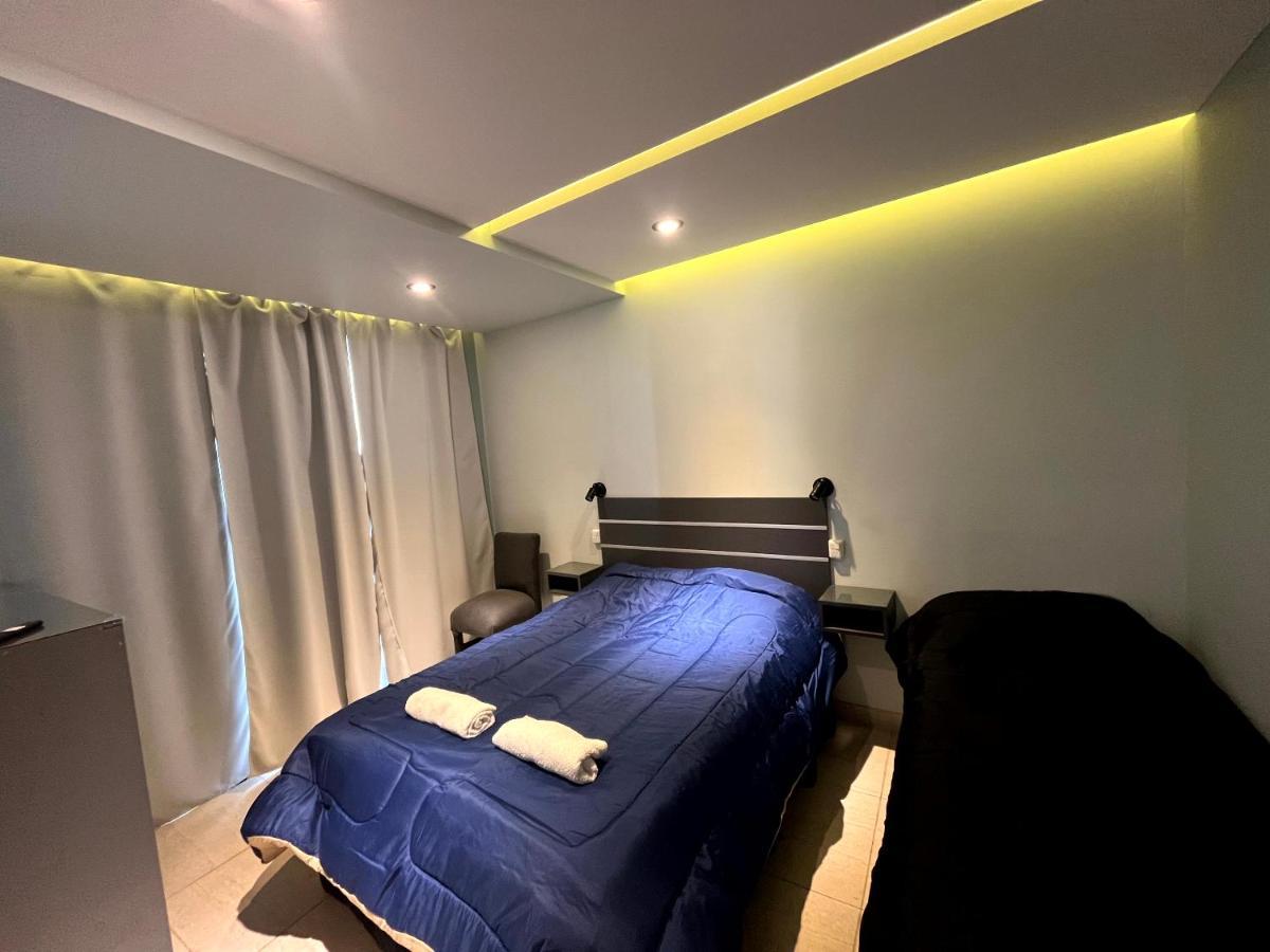 Appartamento Departamentos Muskuy - Salta Capital Esterno foto