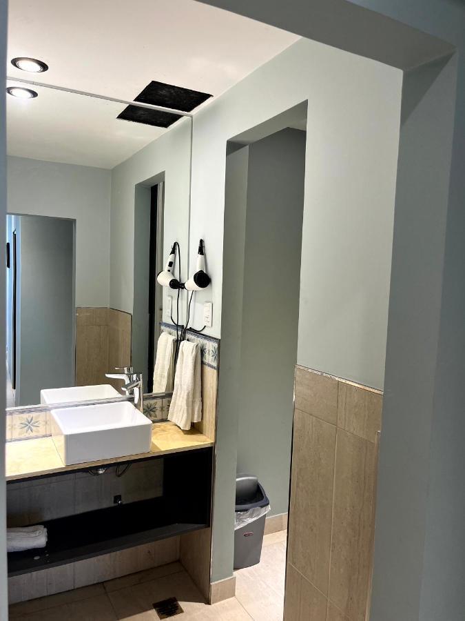 Appartamento Departamentos Muskuy - Salta Capital Esterno foto