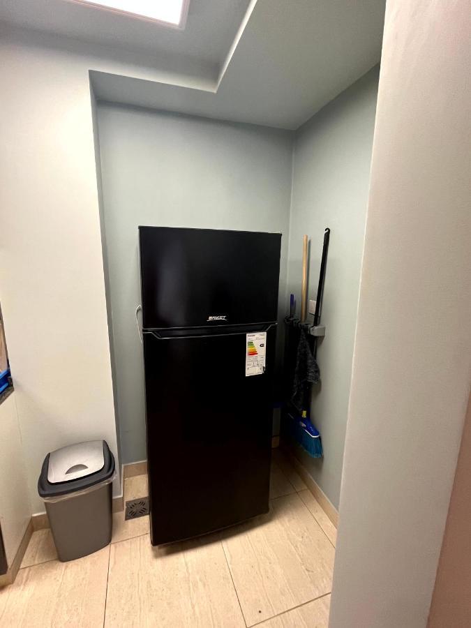 Appartamento Departamentos Muskuy - Salta Capital Esterno foto
