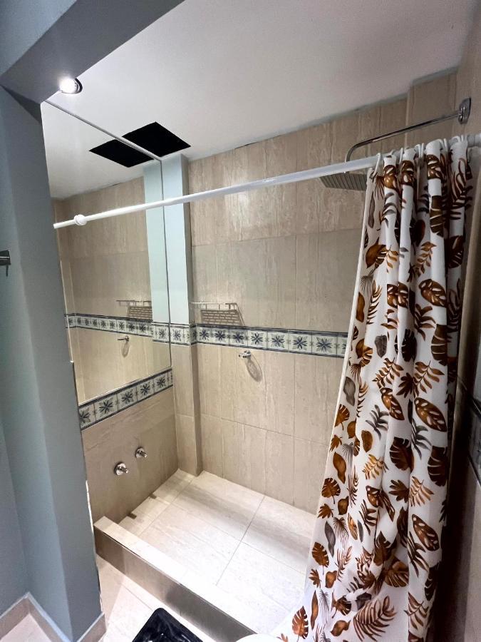 Appartamento Departamentos Muskuy - Salta Capital Esterno foto