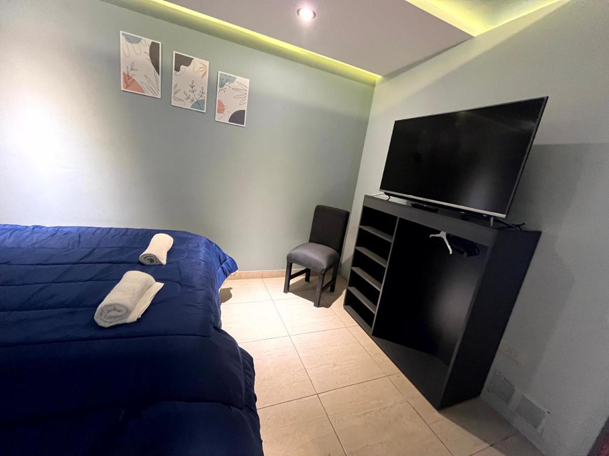 Appartamento Departamentos Muskuy - Salta Capital Esterno foto
