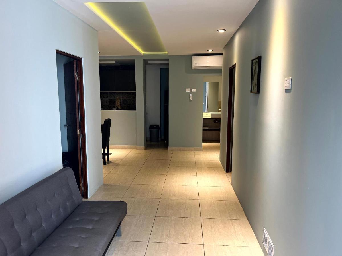 Appartamento Departamentos Muskuy - Salta Capital Esterno foto