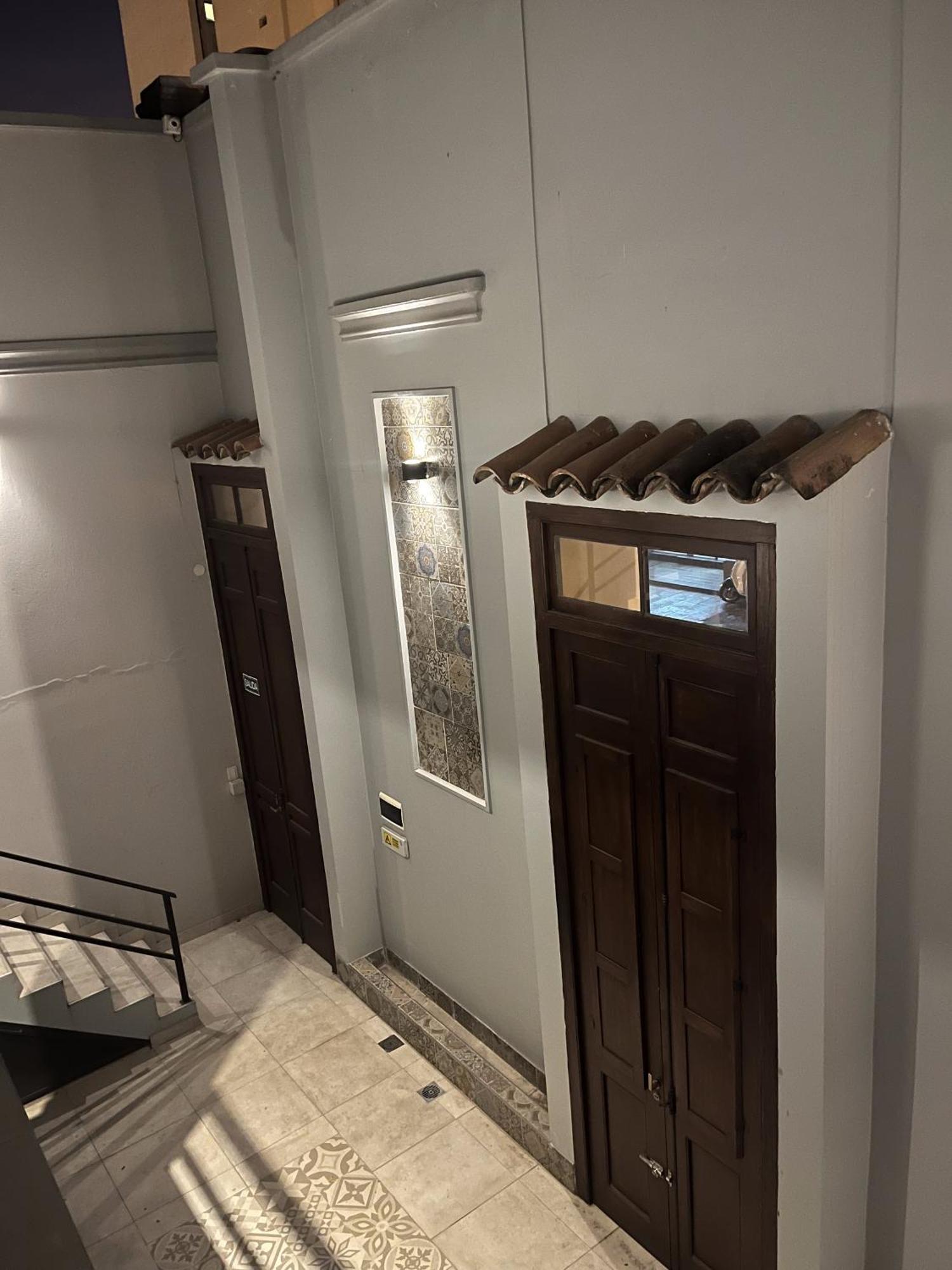 Appartamento Departamentos Muskuy - Salta Capital Esterno foto
