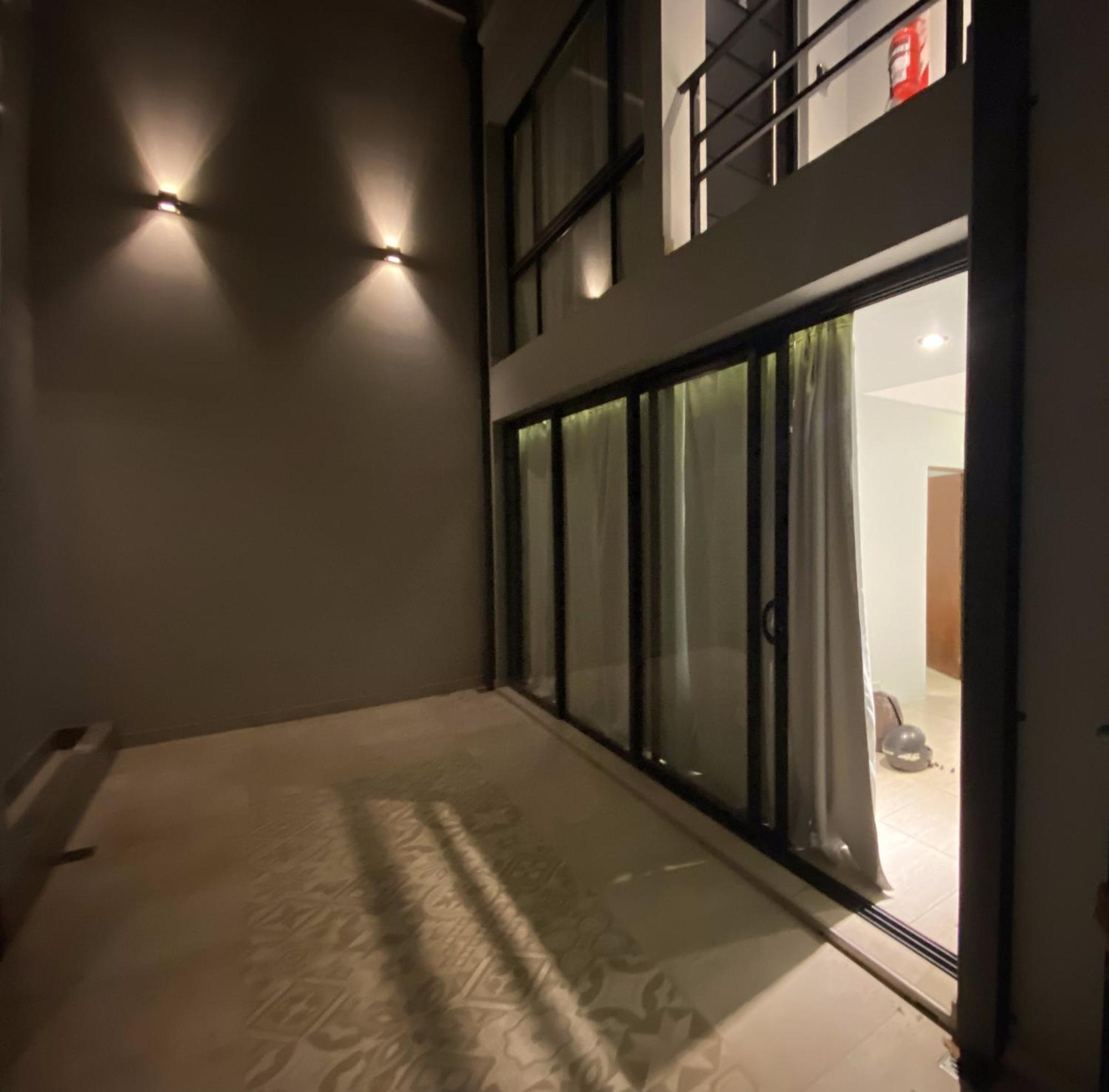 Appartamento Departamentos Muskuy - Salta Capital Esterno foto