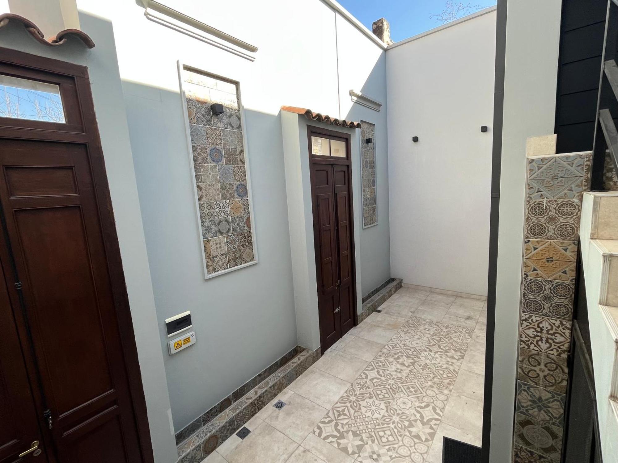 Appartamento Departamentos Muskuy - Salta Capital Esterno foto