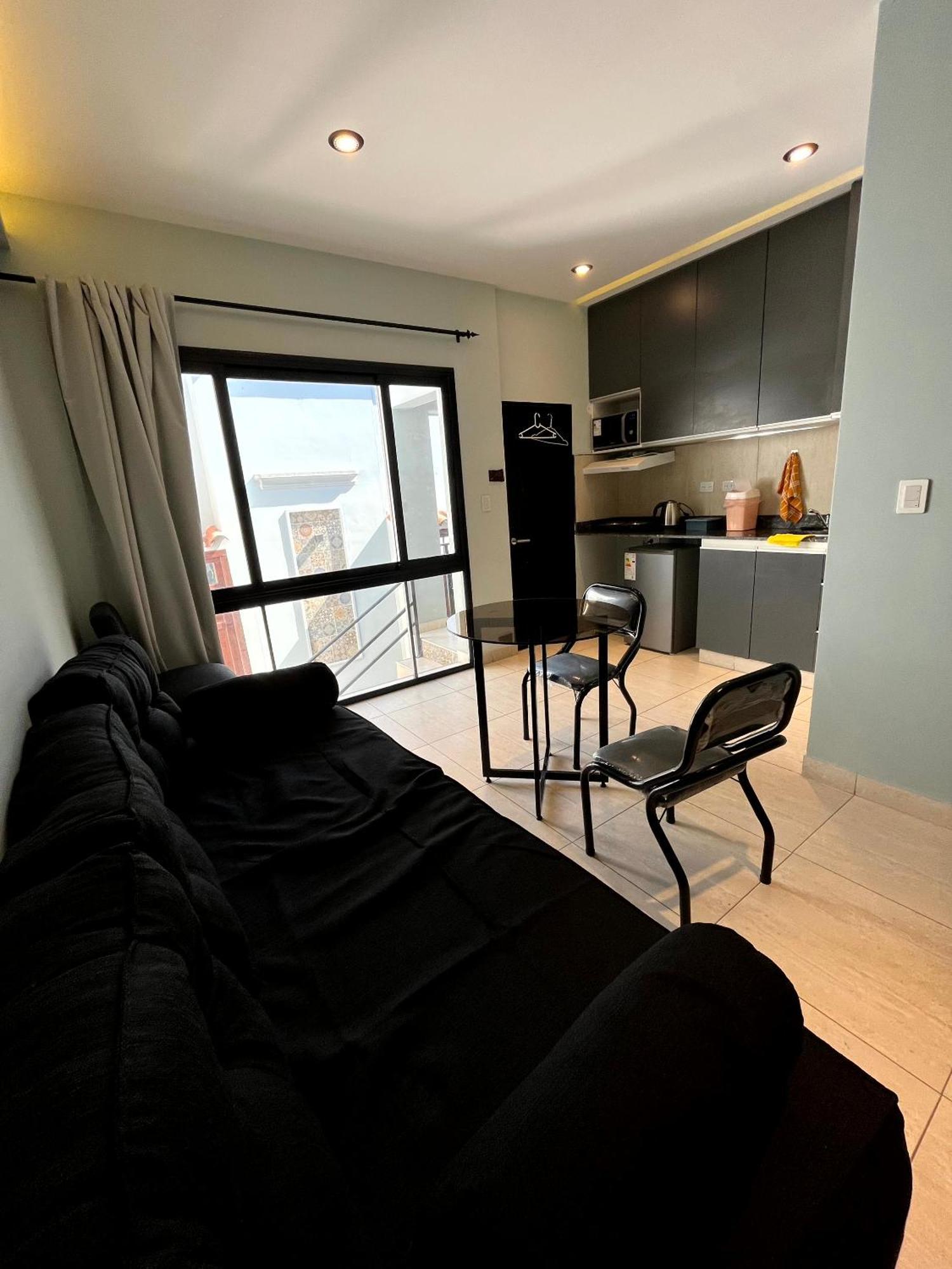 Appartamento Departamentos Muskuy - Salta Capital Esterno foto