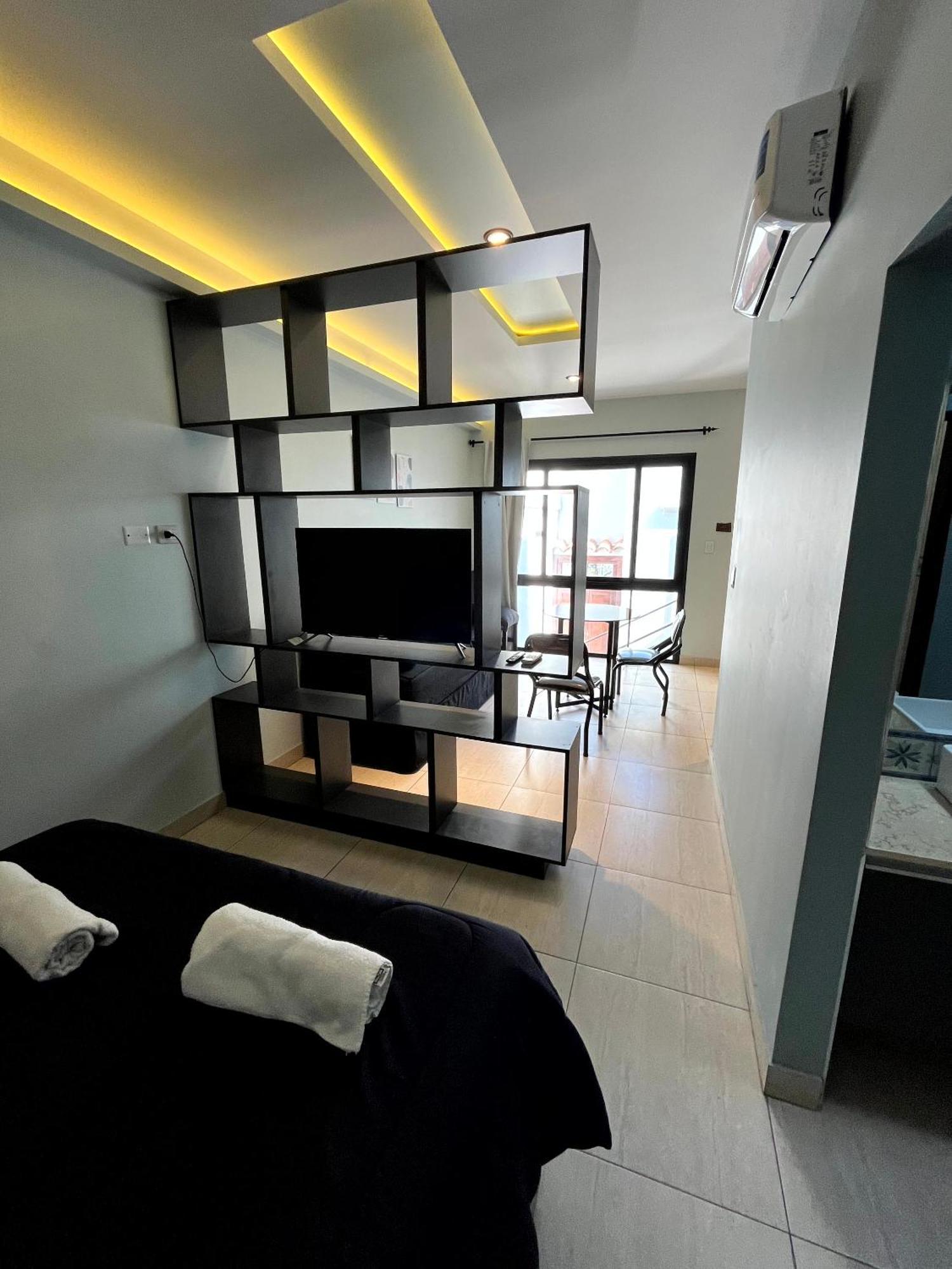 Appartamento Departamentos Muskuy - Salta Capital Esterno foto