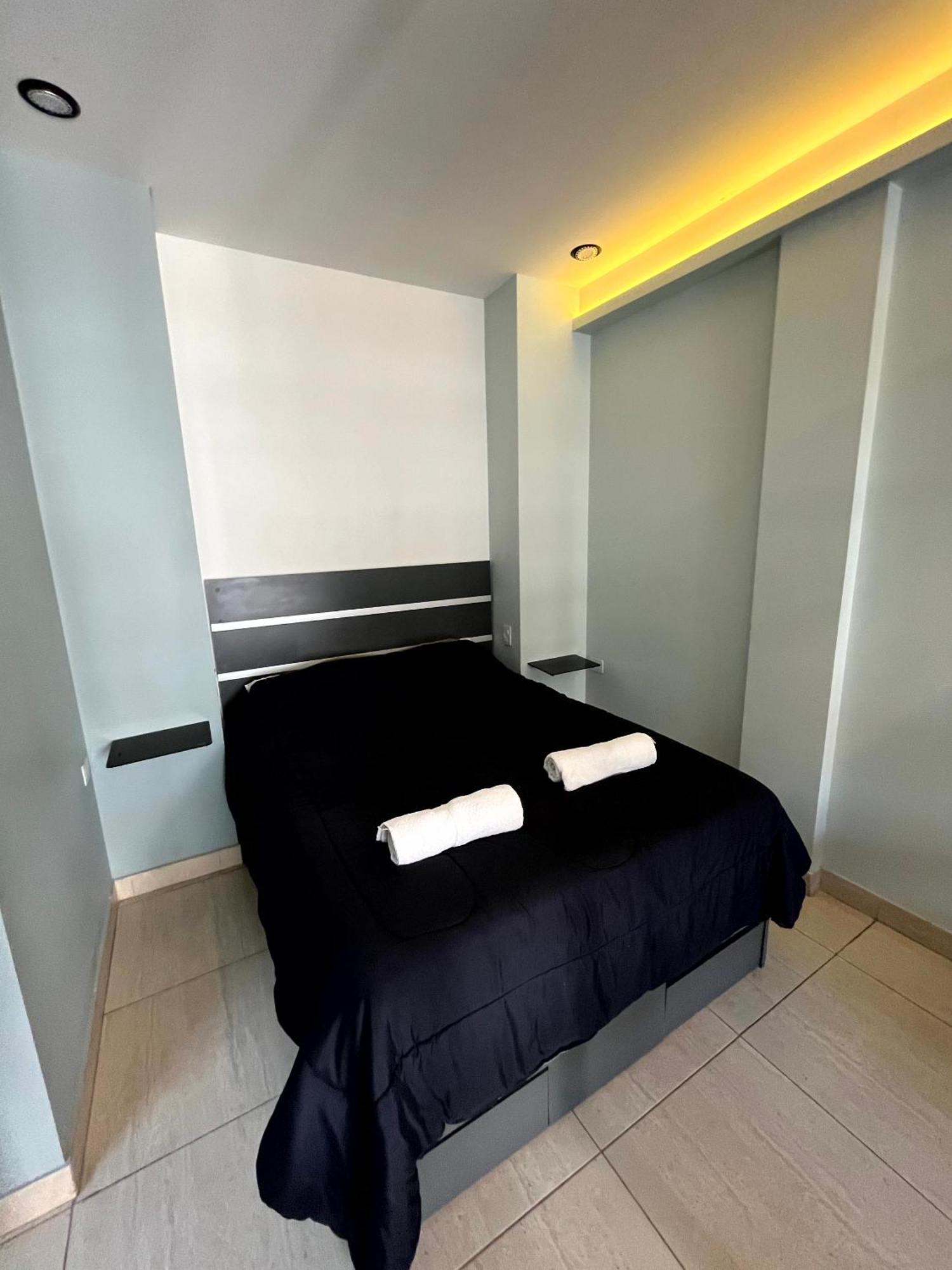 Appartamento Departamentos Muskuy - Salta Capital Esterno foto