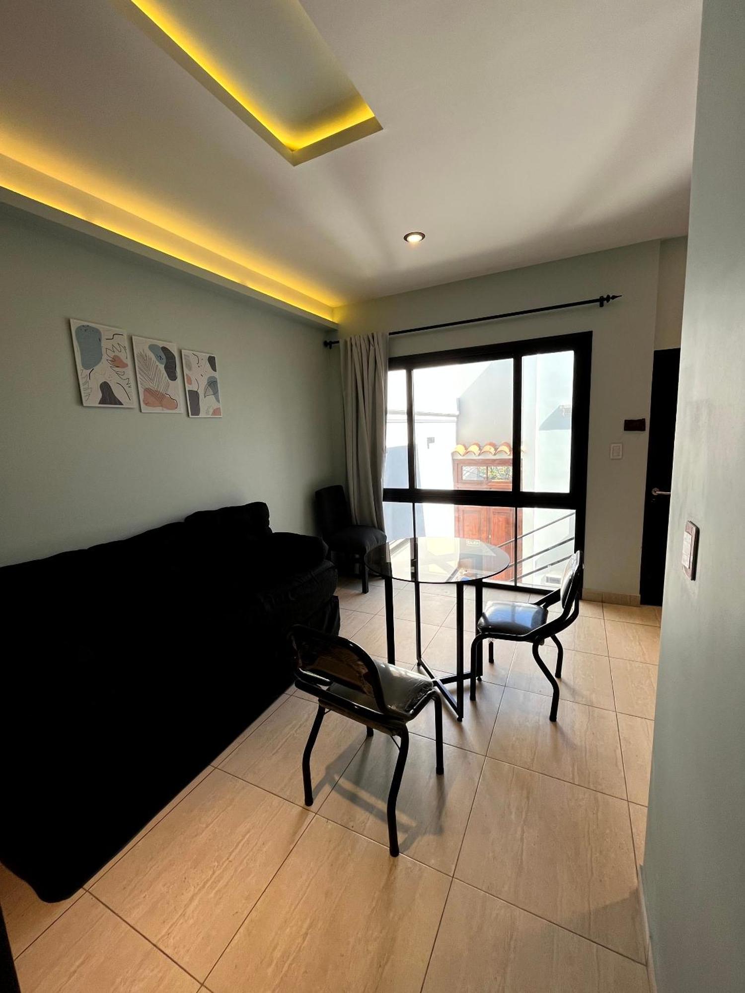 Appartamento Departamentos Muskuy - Salta Capital Esterno foto